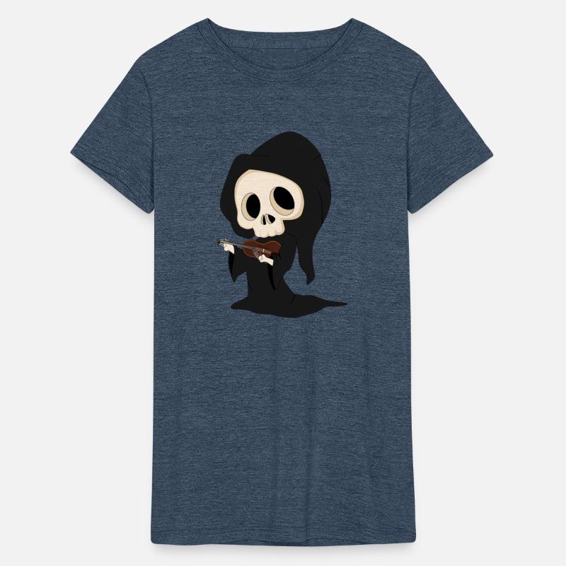 Grim Reaper