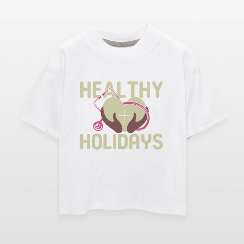 Healthy Holidays