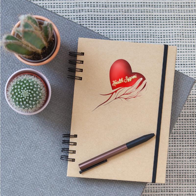 Heart with Roots Health