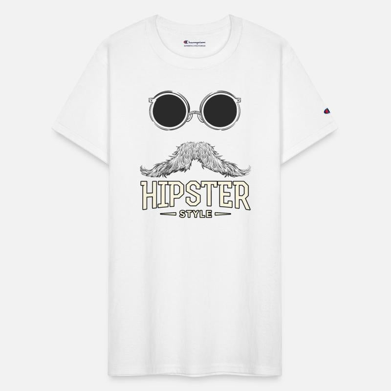 Hipster Style