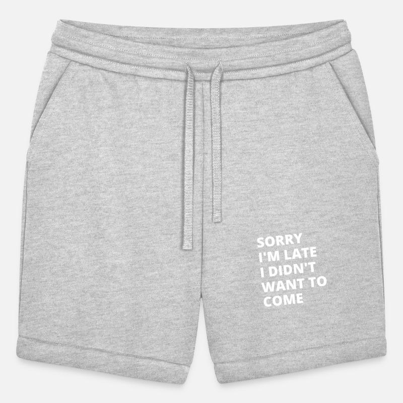 Honest Latecomer Tee