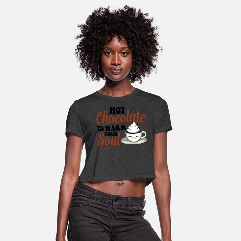 Hot Chocolates To Warm Your Soul