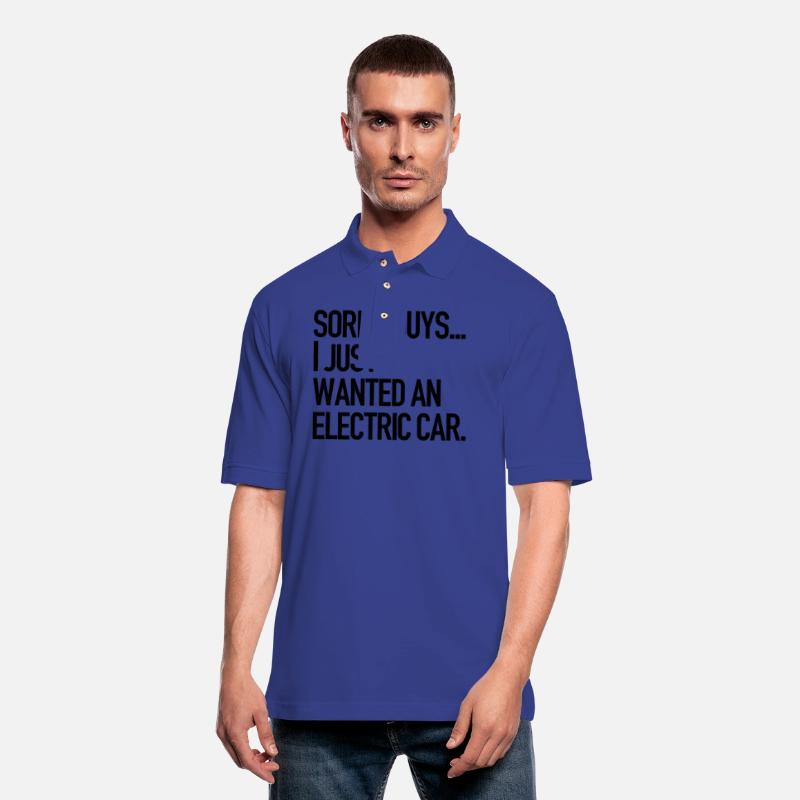 I just wanted an electric car - Anti Elon Musk no