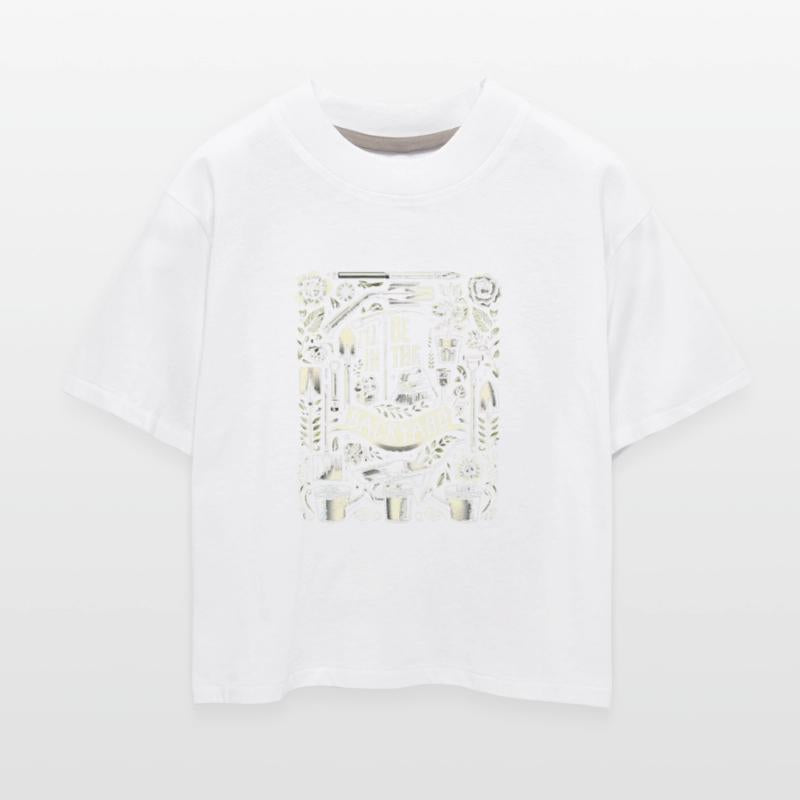 I'll Be In The Backyard 9