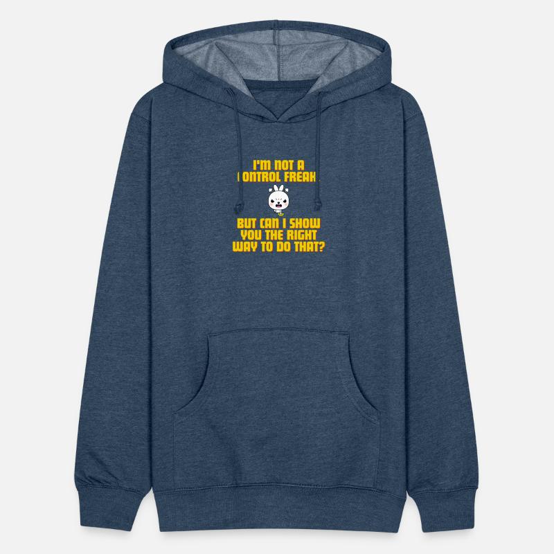 I'll show you the right way to do that