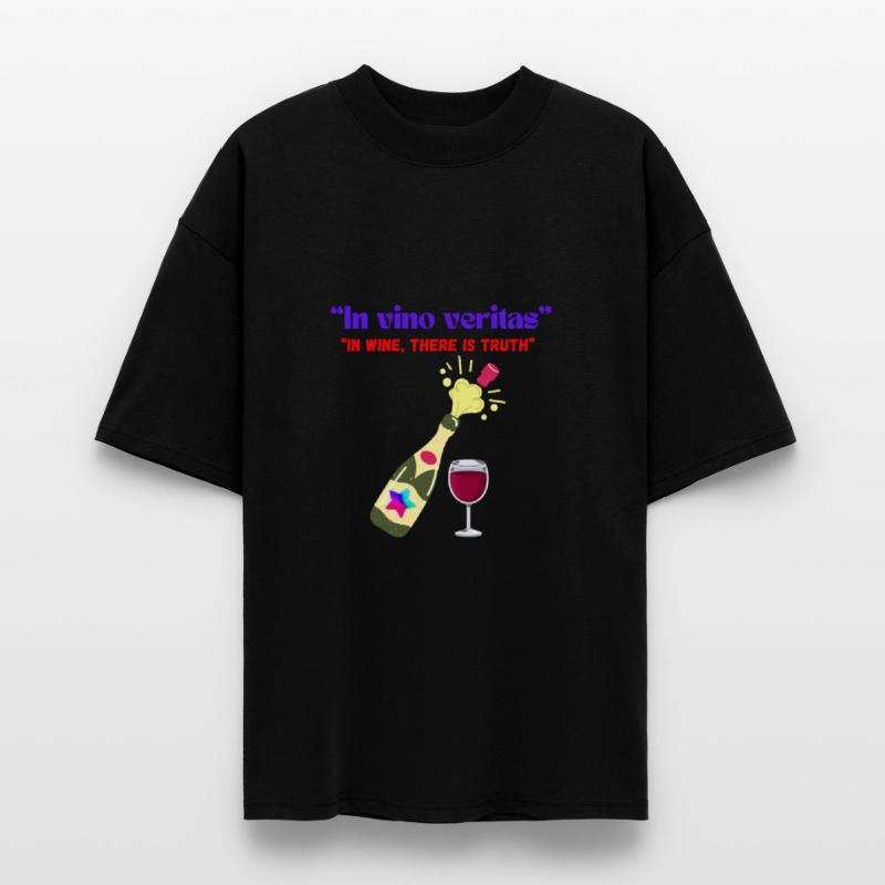 In vino veritas