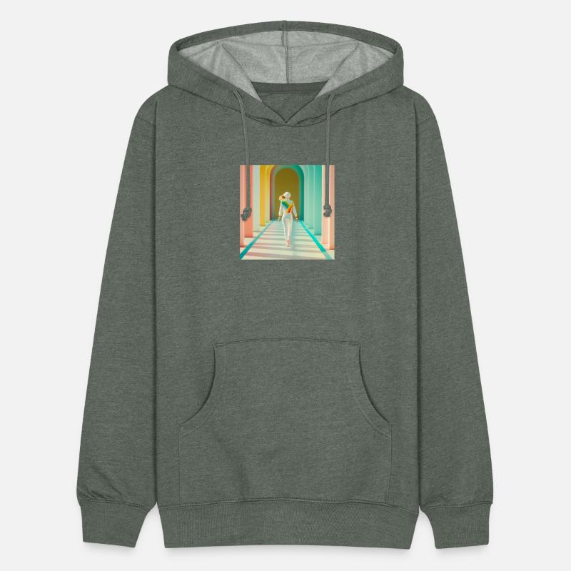 Independent Woman Picture