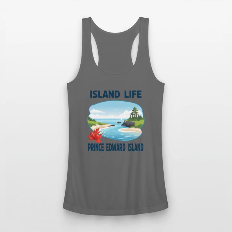 Island Life, Prince Edward Island