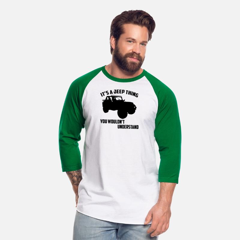 it s a jeep thing you wouldn t understand