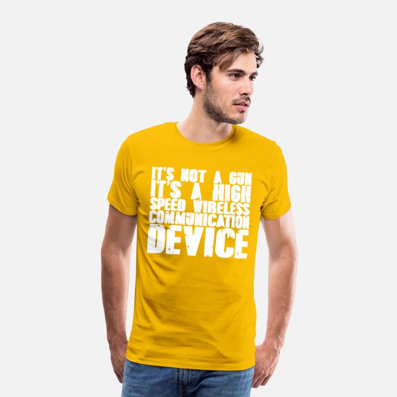 It's A High Speed Wireless Communication Device 4