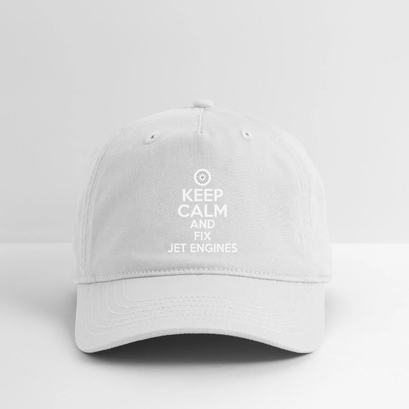 Jet Engine Mechanic Shirt