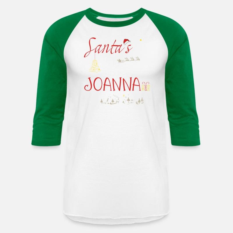 Joanna Xmas Cute Christmas Name
