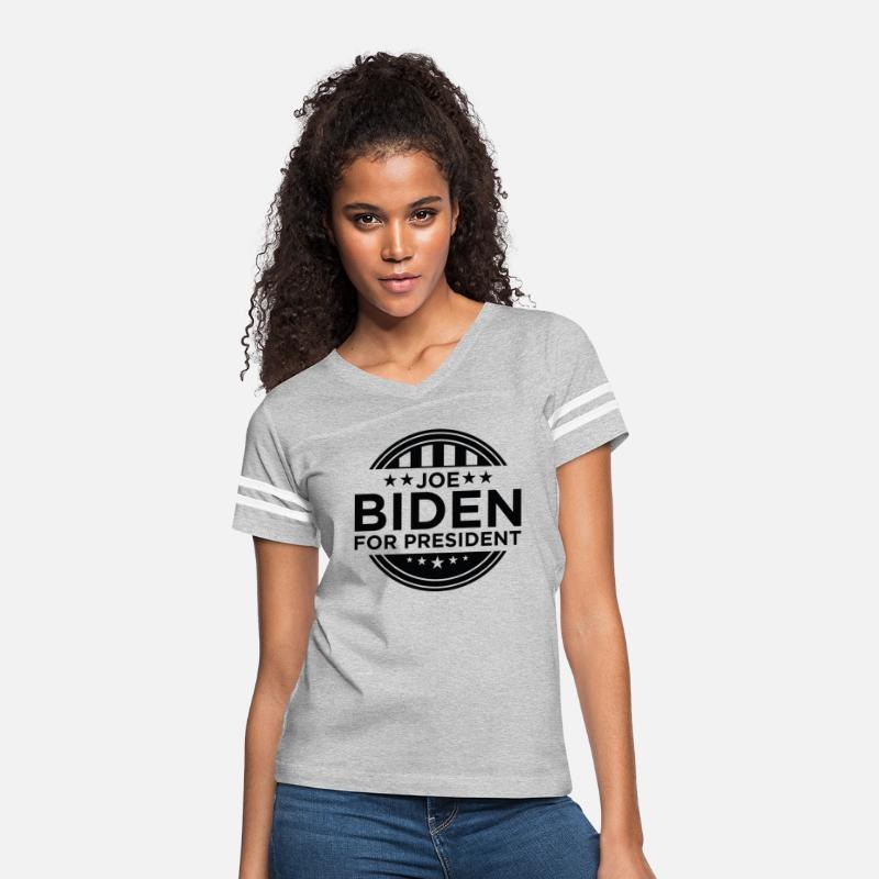 Joe Biden For President