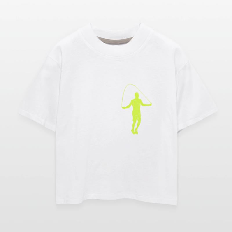 Jump Rope Sweat Jumping Rope Skipping