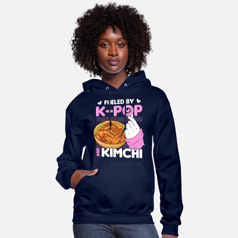 Kimchi Lovers Korean Cuisine Food Gifts