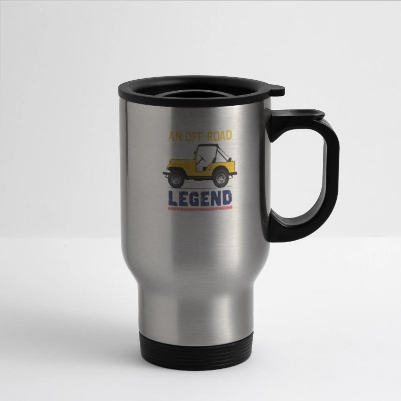 legend Transport Yellow