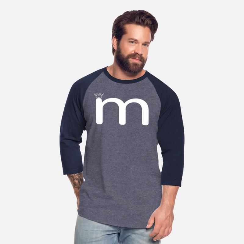 Letter M Lower Case Matching Group Alphabet