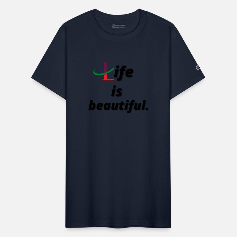 life is beautiful