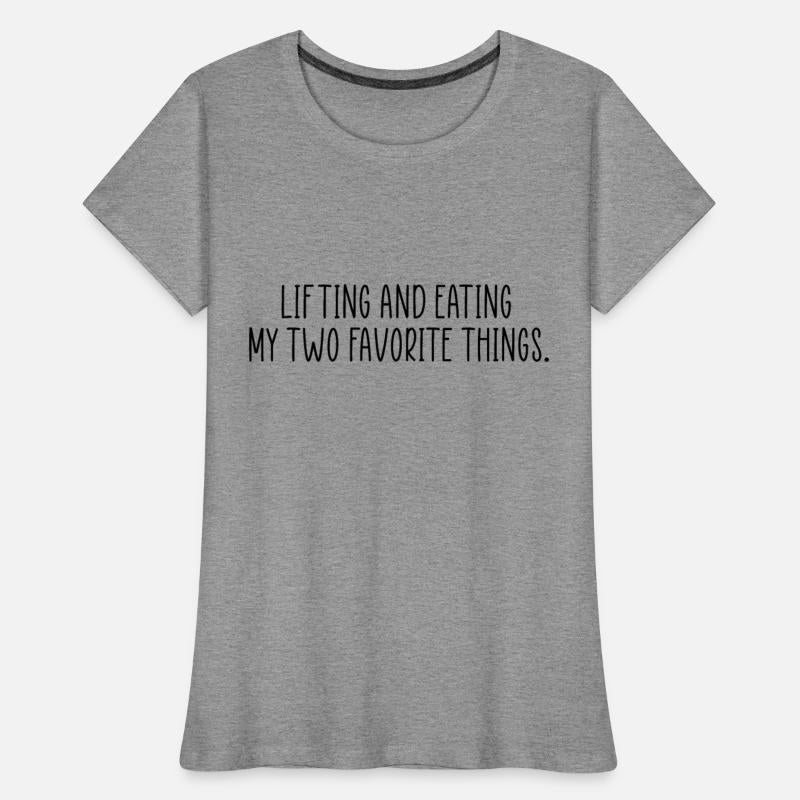 lifting and eating gym quote