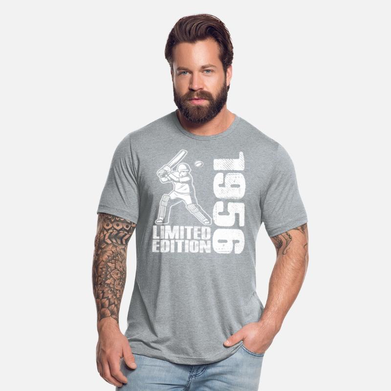 Limited Edition 1956 Limited Edition Cricket