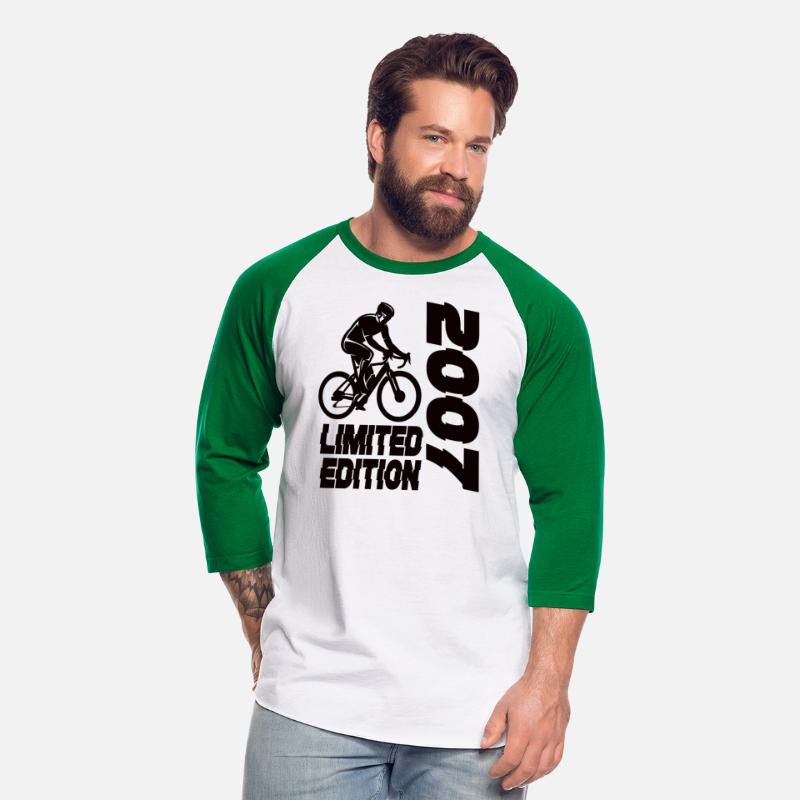 Limited Edition 2007 Limited Edition Bicycle