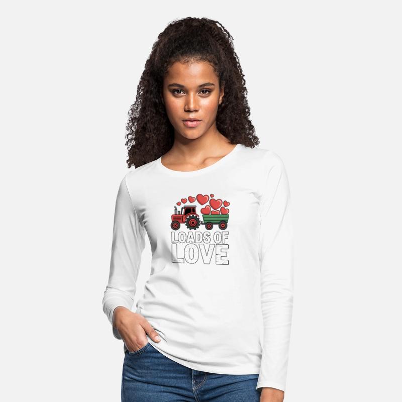 Loads Of Love Valentine's Day Love