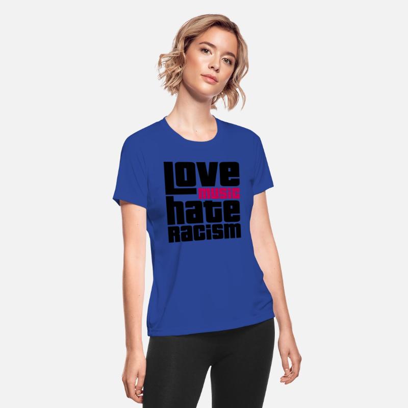 Love Music Hate Racism