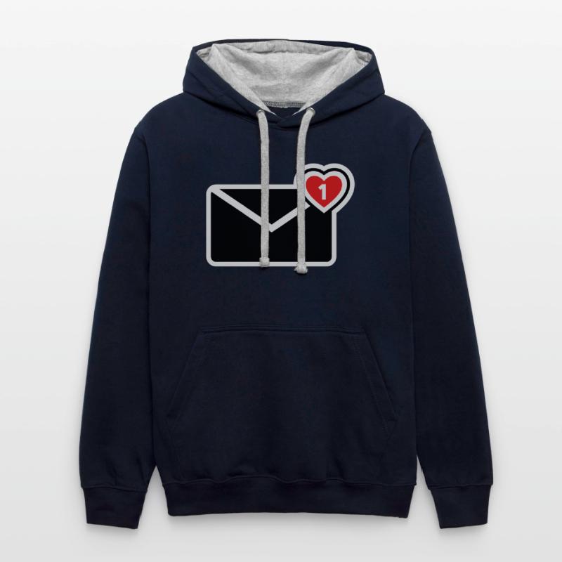 mail love post email