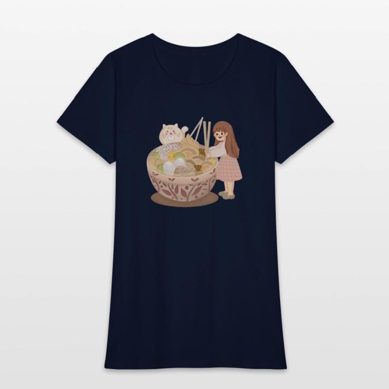 Make Delicious Oden Hot Pot