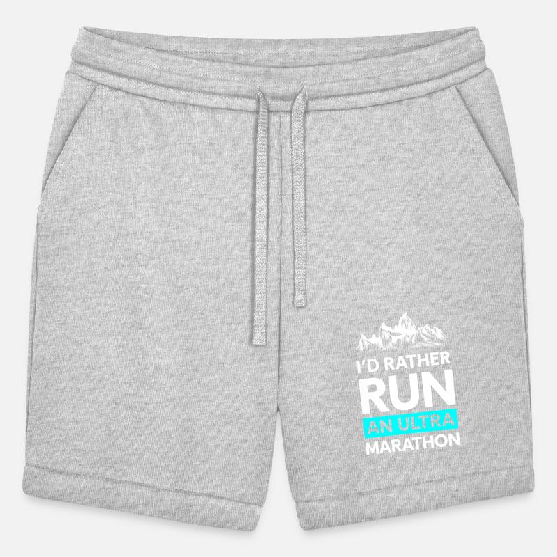 Marathon Runner Running Jogging Triathlete