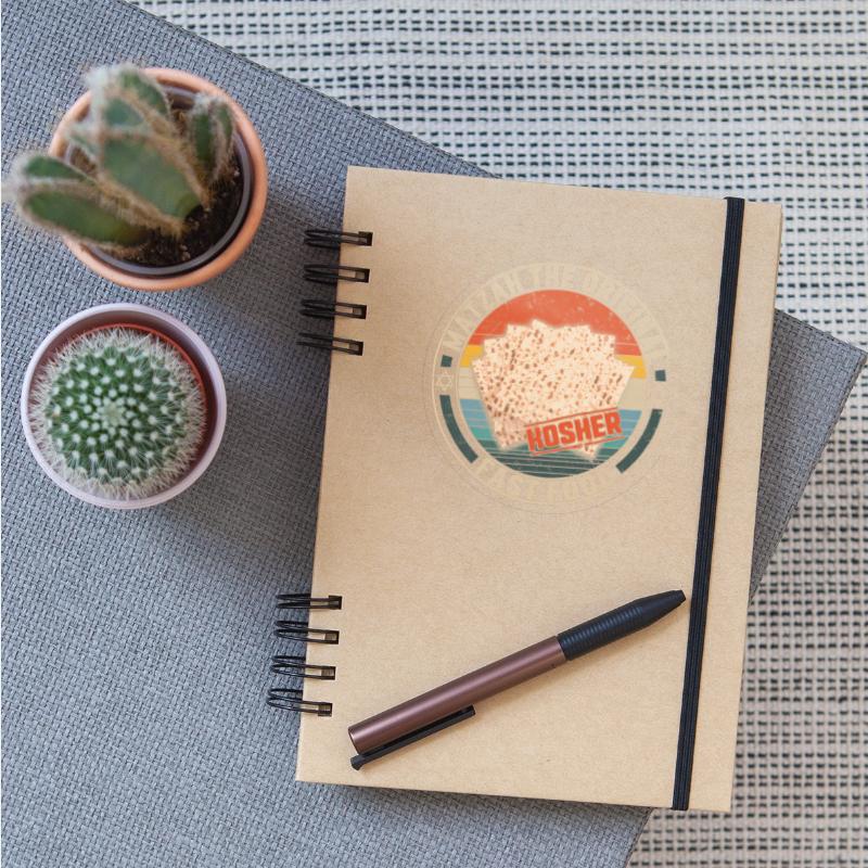 Matzah The Original Fast Food Kosher Jewish Seder