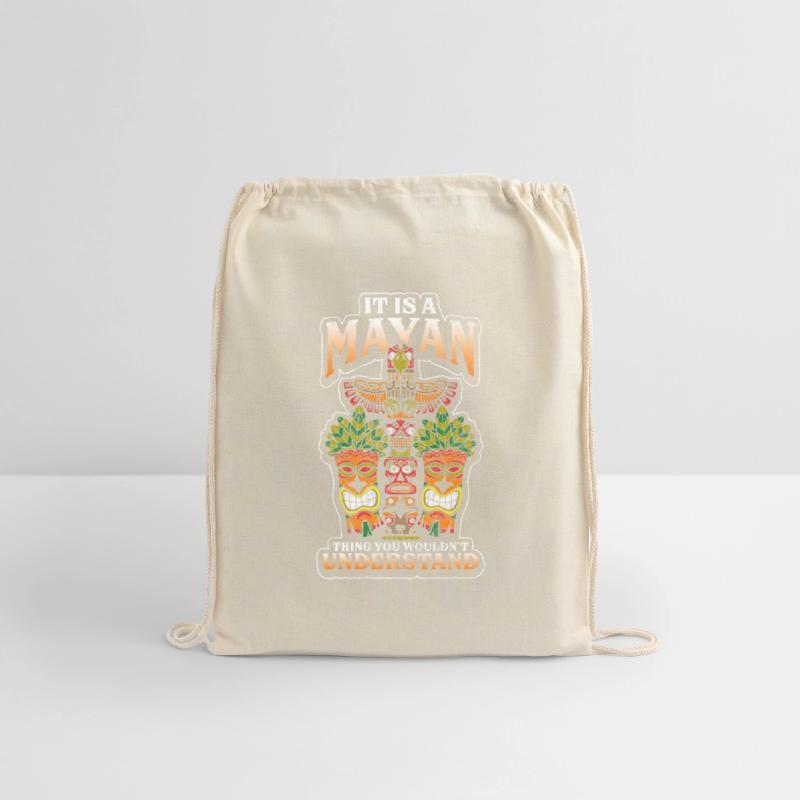 Maya Pyramid Culture Mythology