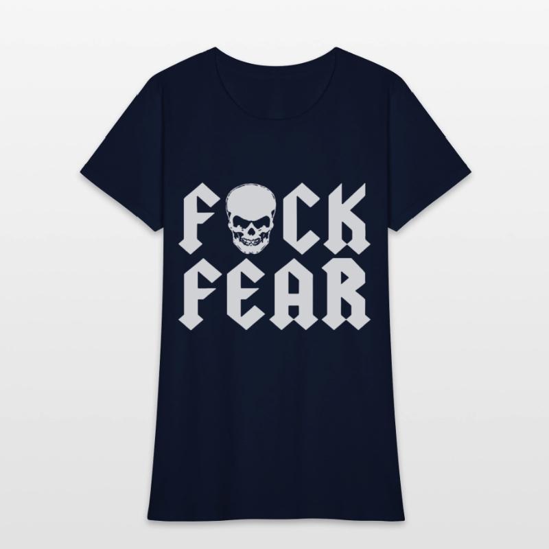 Mean Gear Fuck Fear Drink Beer Austin Wrestling Fu