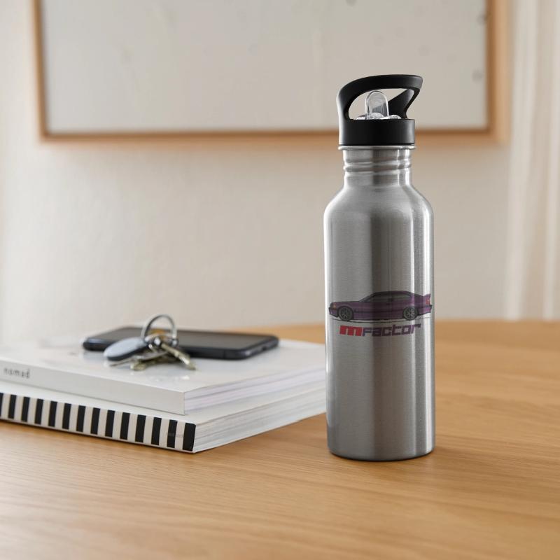 mfactor Daytona Violet