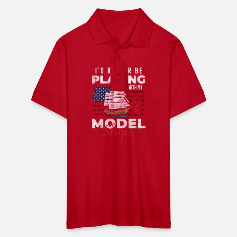 Model Building Hobby Port