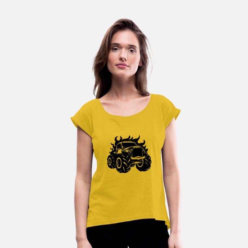 Monster Truck Monstertruck