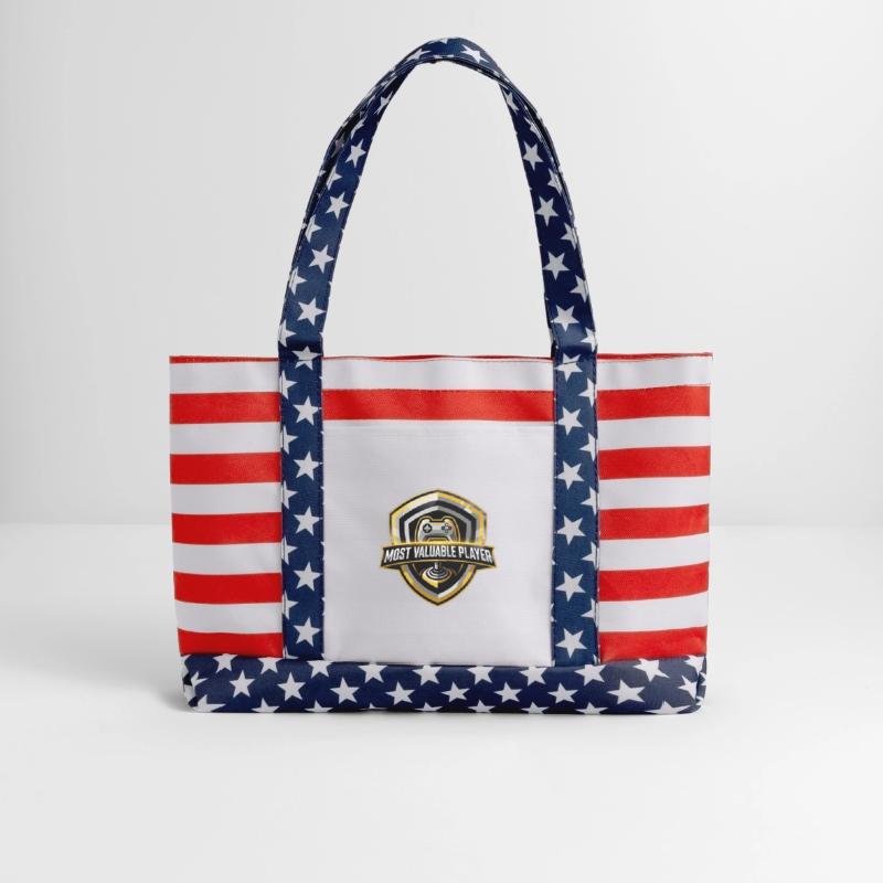 Most Valuable Player Gaming Badge