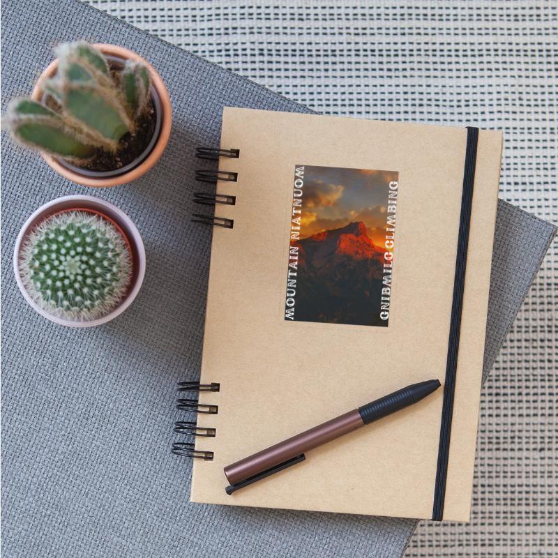 MOUNTAIN CLIMBING SPELT BACKWARDS