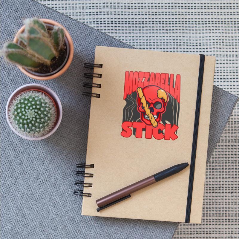 Mozzarella Stick – Bone-Appétit