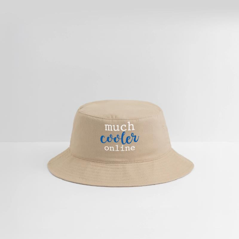 Much Cooler Online 4