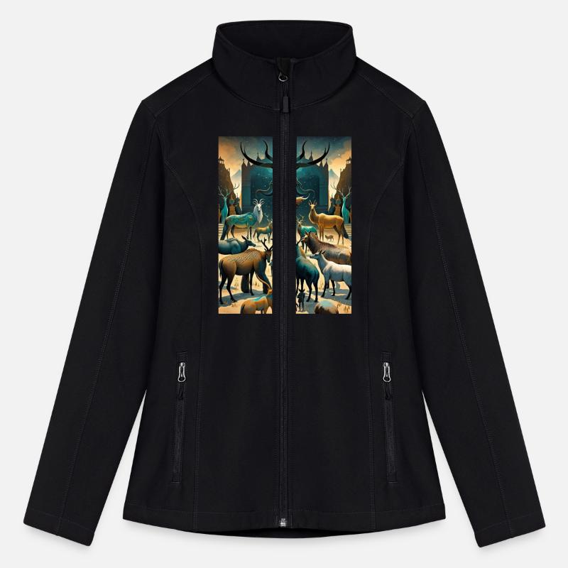 Mythological Creatures