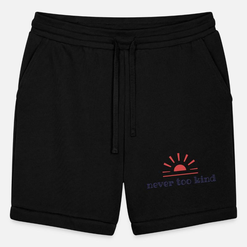 Never Too Kind Original