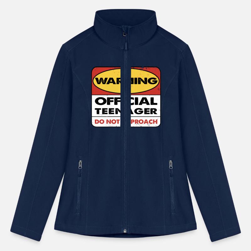 Official Teenager 13th Birthday Gift 13 Year Old