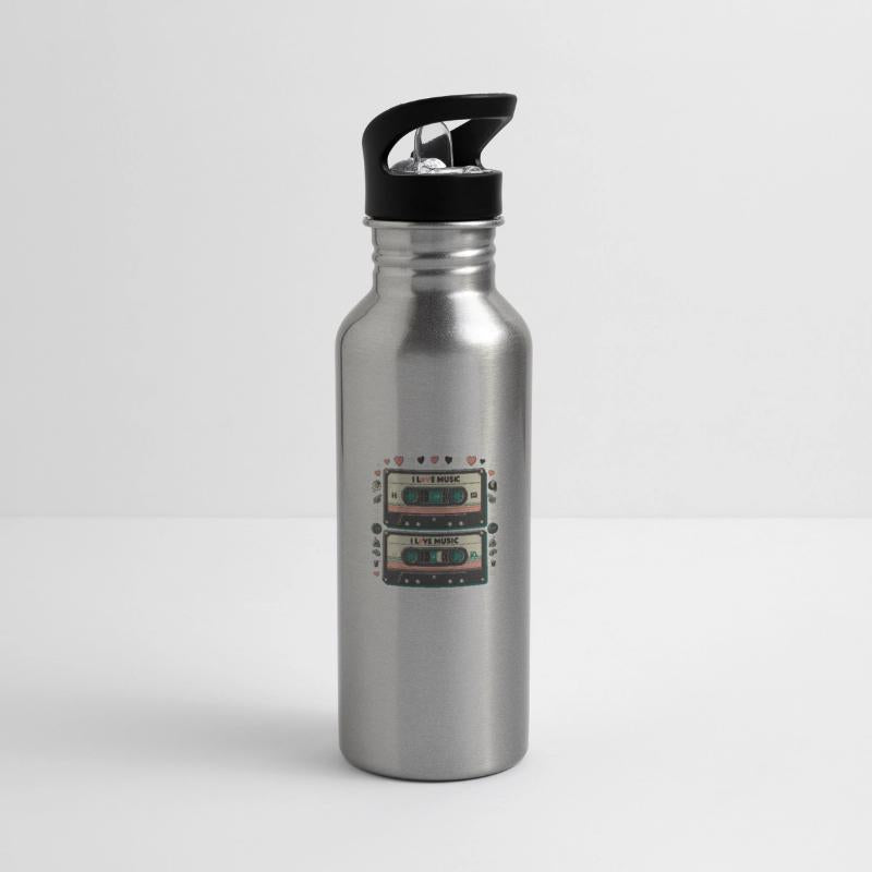 Old Love Cassette, Romantic Music from a Bygone Er