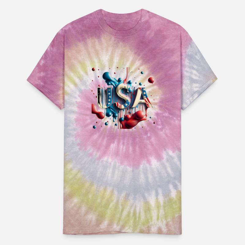 Original A-murica USA American