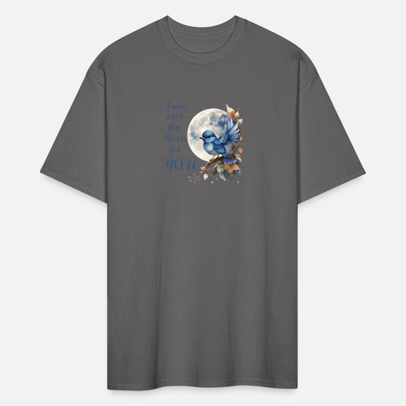 "Over the Moon Love"