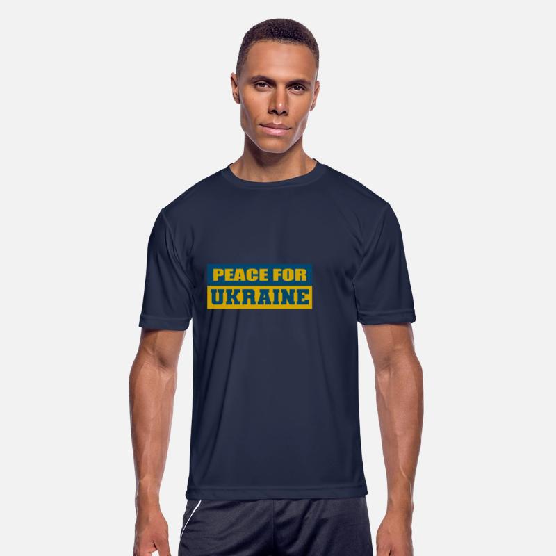 Peace for Ukraine Peacemaker Gift