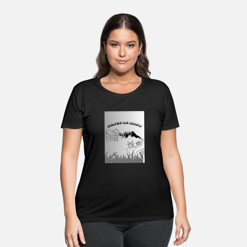 PEACE OF MIND DESIGN