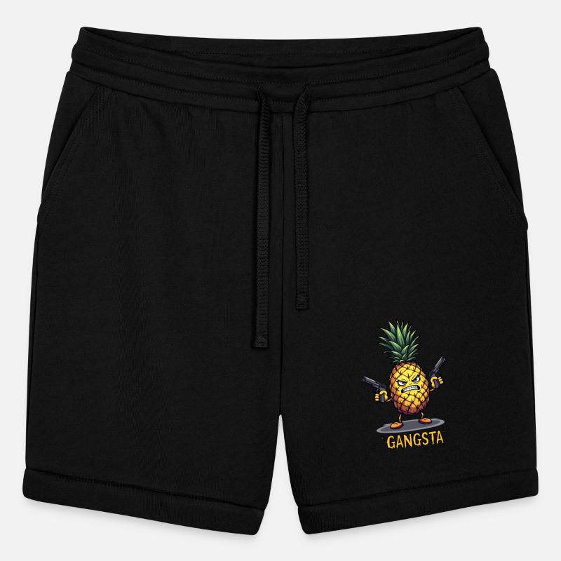 Pineapple Fruity Gangsta hardest pineapple