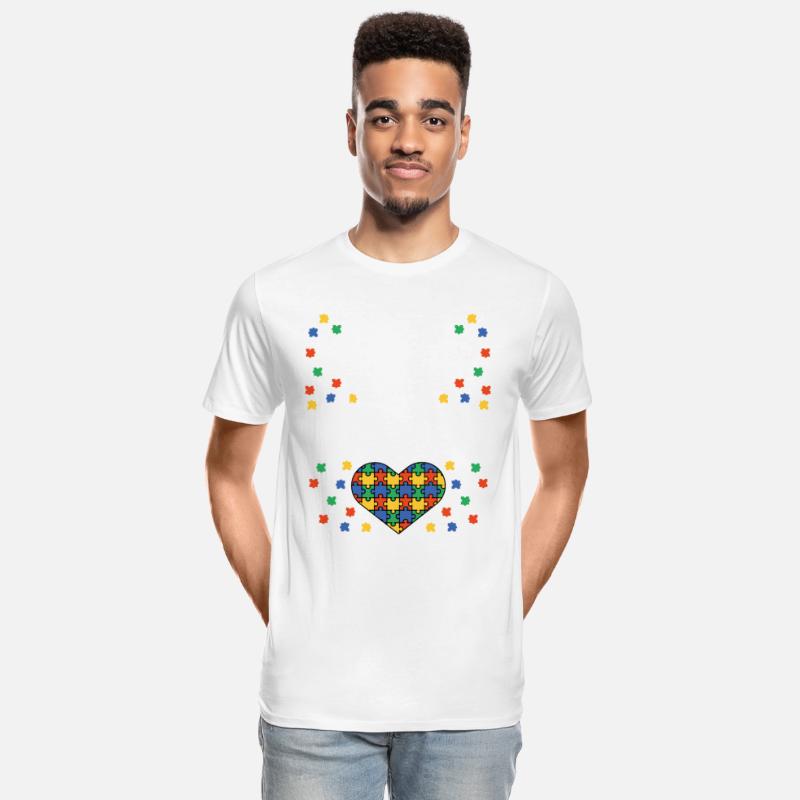 Please Be Patient I Have Autism